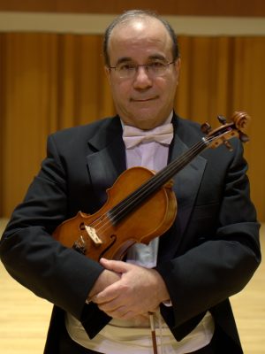 LEVON-AMBARTSUMIAN