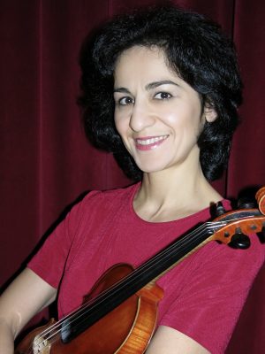 SHAKIDA-AMBARTSUMIAN