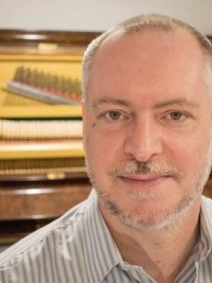 PAULO BERGMANN